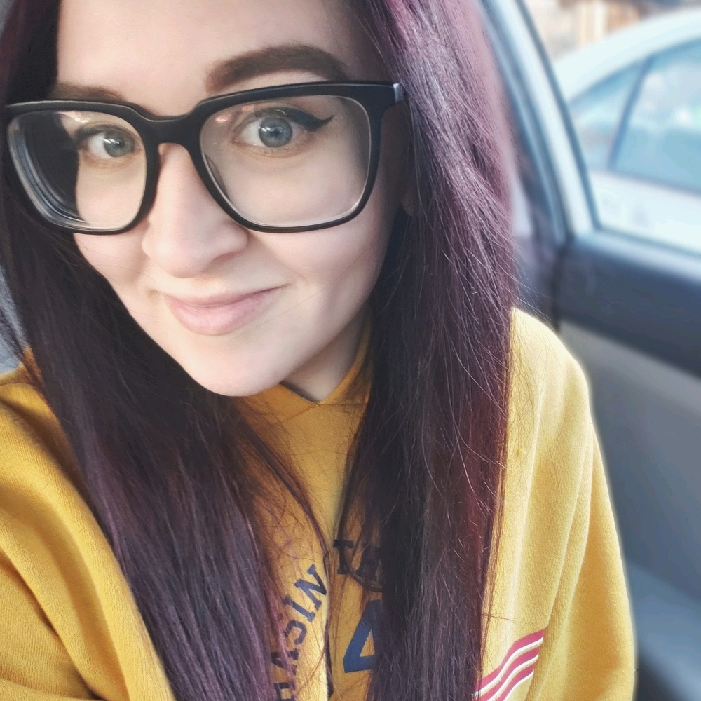 Meet your Posher, Kalee